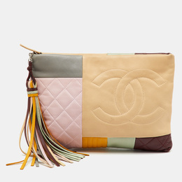 Chanel: Косметичка 