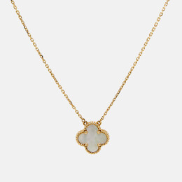 Van Cleef & Arpels: Колье 