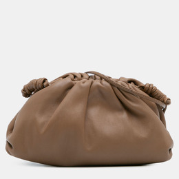 Bottega Veneta: Косметичка  Mini Pouch