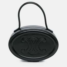 Celine: Чёрная сумка 