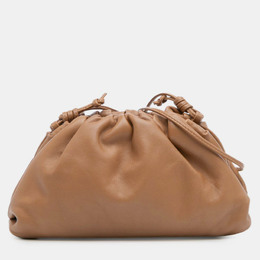 Bottega Veneta: Косметичка  Mini Pouch