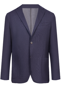 CORNELIANI: Синие пиджаки 