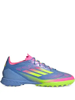 adidas: Голубые кроссовки  F-50