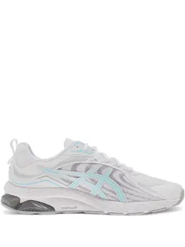 ASICS: Белые кроссовки  Gel-Quantum 180