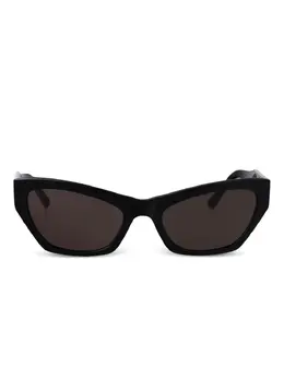 Balenciaga Eyewear: Очки 