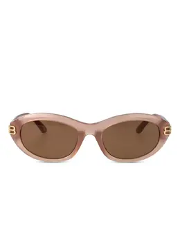 Balenciaga Eyewear: Очки 