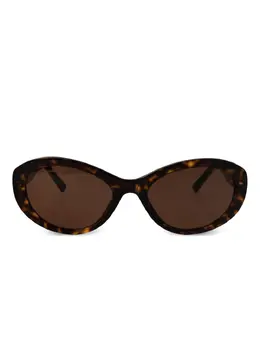 Balenciaga Eyewear: Очки 