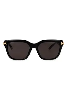 Balenciaga Eyewear: Очки 