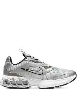 Nike: Светлые кроссовки  Zoom Air Fire