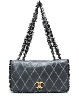 CHANEL Pre-Owned: Сумка 