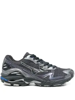 Mizuno: Тёмные кроссовки 