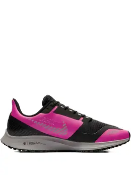 Nike: Розовые кроссовки  Air Zoom Pegasus 36