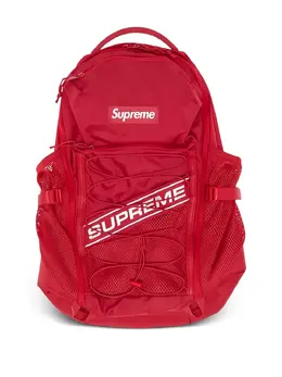 Supreme: Красный рюкзак 