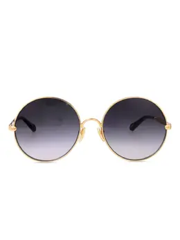 Chloé Eyewear: Очки 