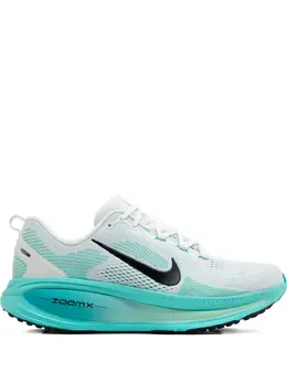 Nike: Белые кроссовки 