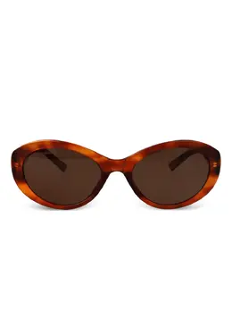 Balenciaga Eyewear: Очки 