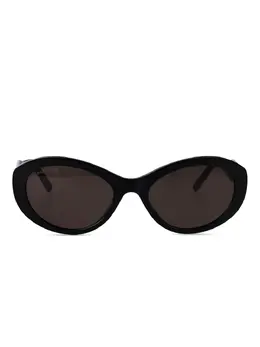 Balenciaga Eyewear: Очки 