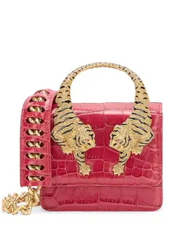Roberto Cavalli: Розовая сумка 