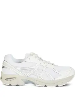 ASICS: Белые кроссовки 