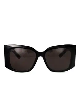 Balenciaga Eyewear: Очки 
