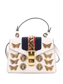 Gucci Pre-Owned: Сумка на руку 