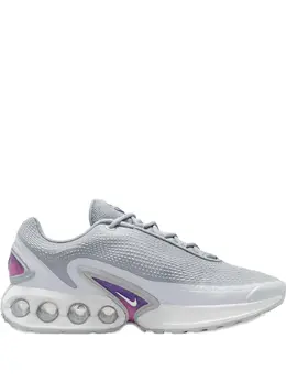 Nike: Светлые кроссовки  Air Max