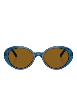 Oliver Peoples: Очки 