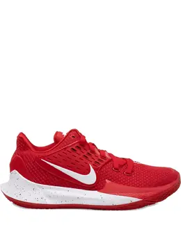 Nike: Красные кроссовки 