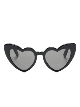 Saint Laurent Eyewear: Очки 