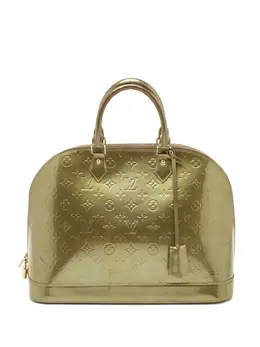 Louis Vuitton Pre-Owned: Сумка-шоппер 