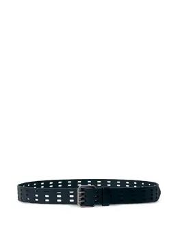 Saint Laurent: Ремень 