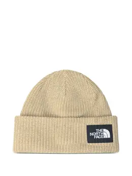 The North Face: Шапка  Logo