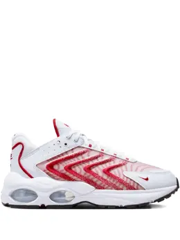 Nike: Белые кроссовки  Air Max