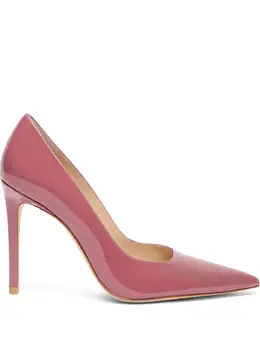 Stuart Weitzman: Розовые босоножки  Stuart