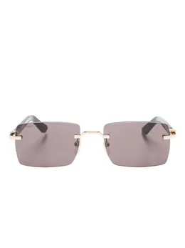 Cartier Eyewear: Очки 