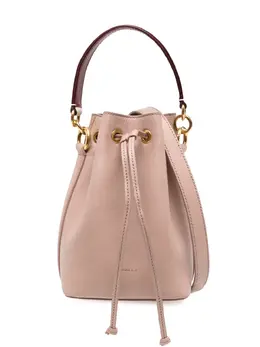 Bally: Бежевая сумка 