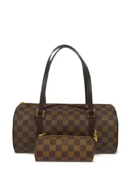 Louis Vuitton Pre-Owned: Сумка 