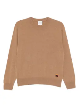 Paul Smith: Кашемировый свитер 
