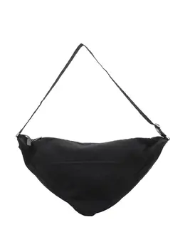 Prada Pre-Owned: Чёрная сумка 