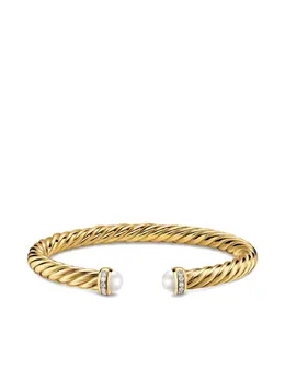 David Yurman: Браслет 