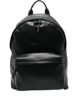 Officine Creative: Чёрный рюкзак 