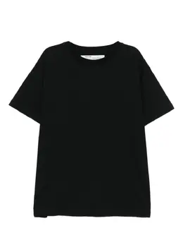 Off-White: Футболка с коротким рукавом 