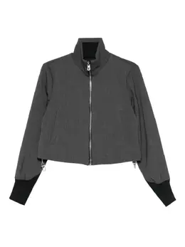 PINKO: Тёмная куртка 