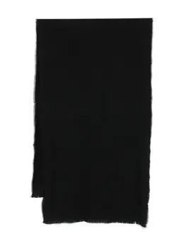 Tagliatore: Чёрный шарф 