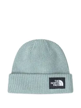 The North Face: Шапка  Logo