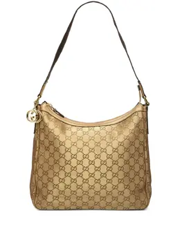 Gucci Pre-Owned: Сумка 