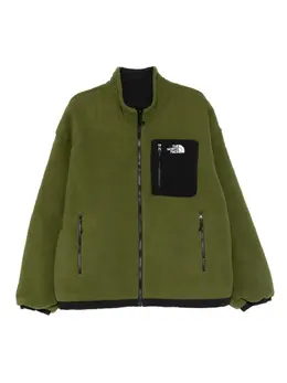 The North Face: Куртка с карманами 