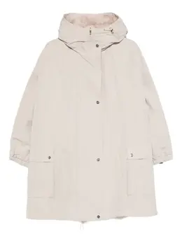 Max Mara: Пальто с карманами 