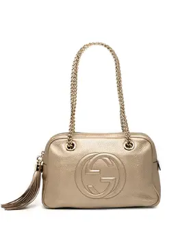 Gucci Pre-Owned: Сумка 