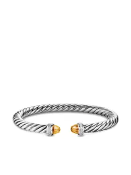 David Yurman: Браслет 